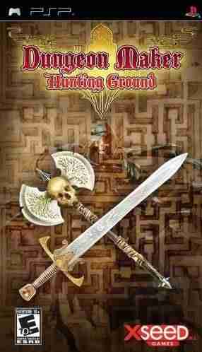 Descargar Dungeon Maker Hunting Ground [English] por Torrent